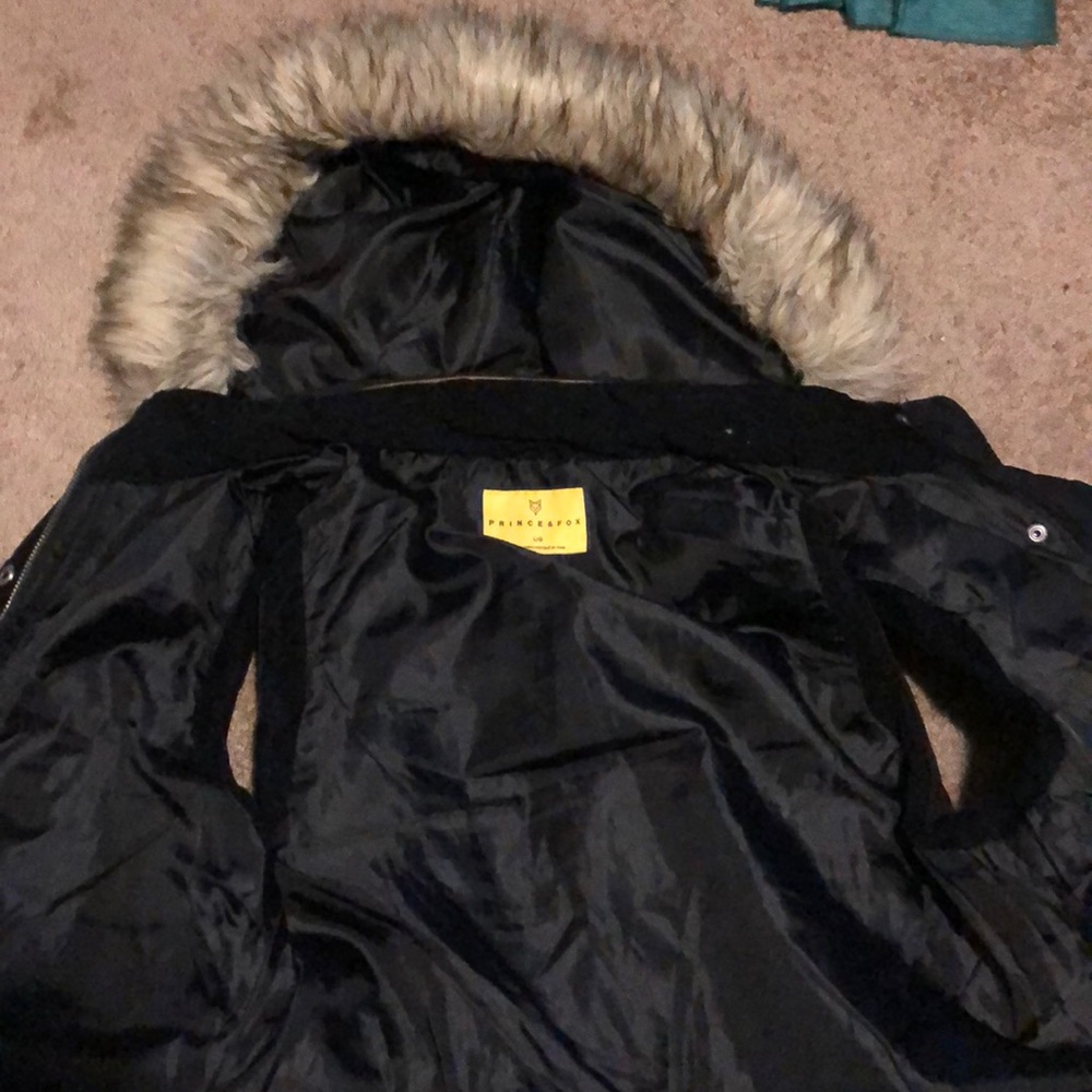 Vest